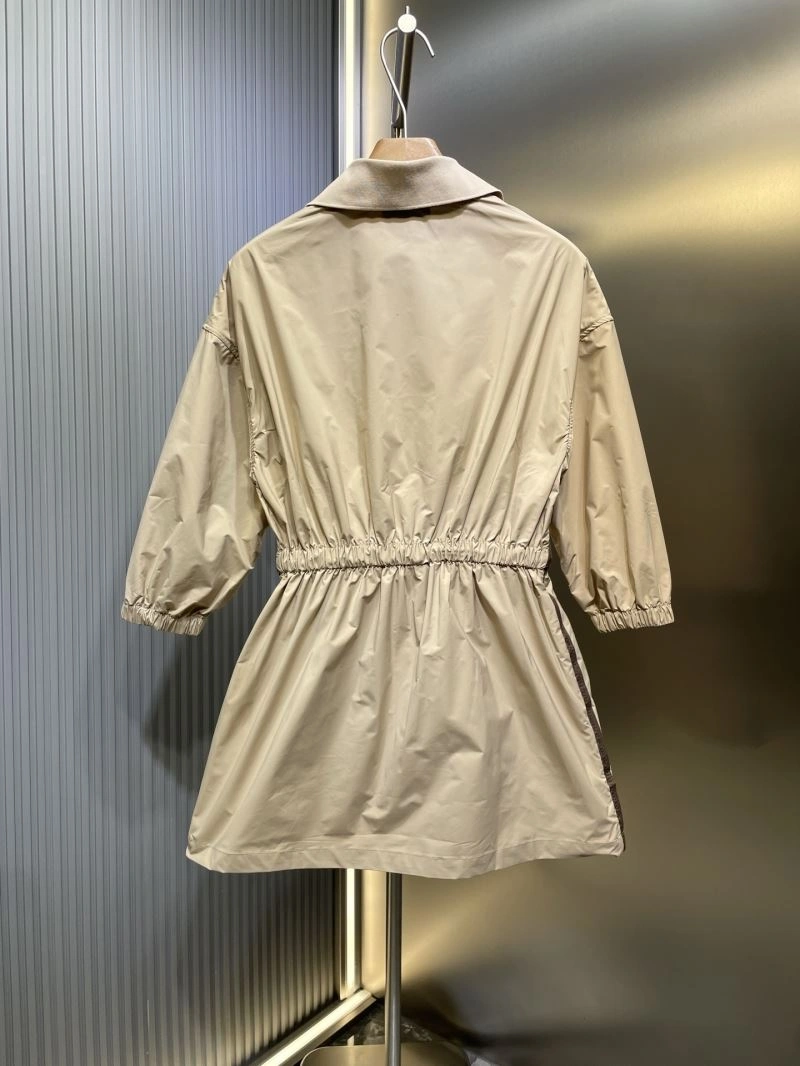 RelaxedFit Miu Miu Dress 159130