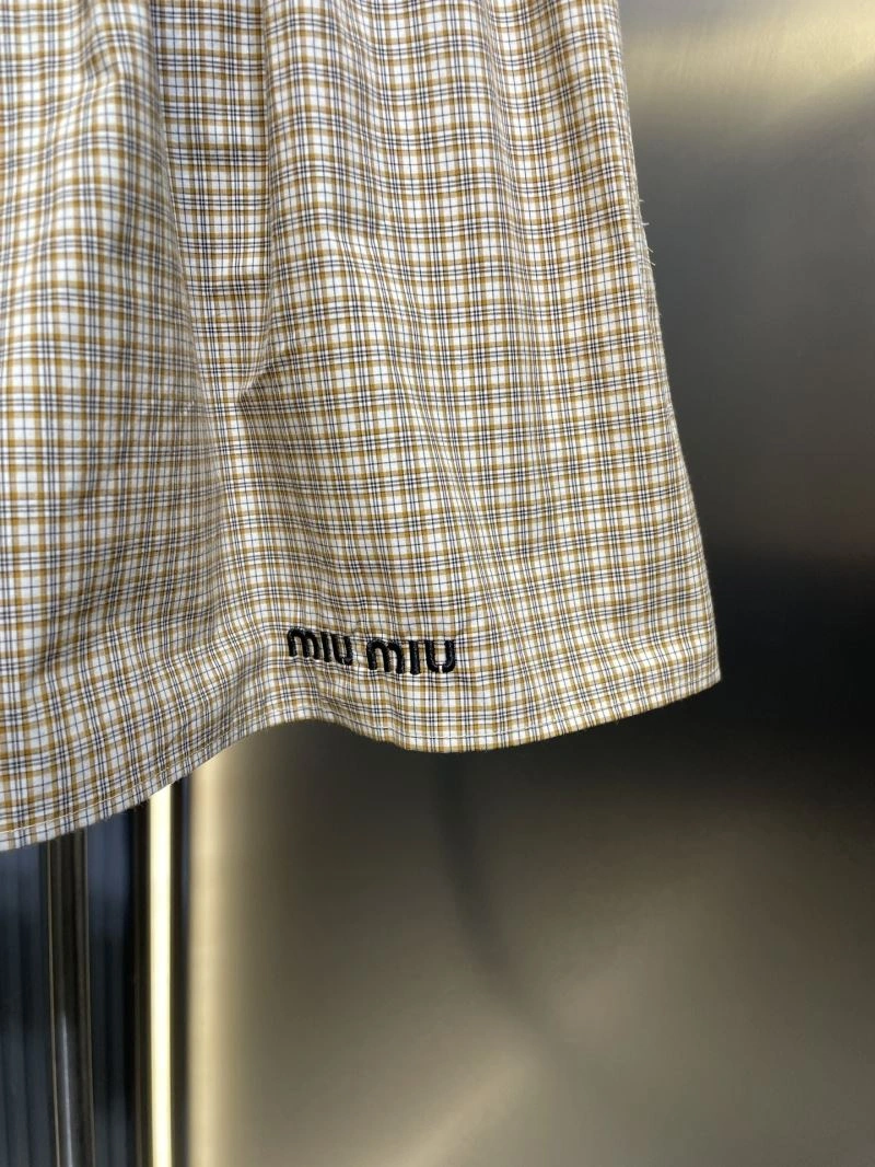 Miu Miu Dress NewStyle 159158