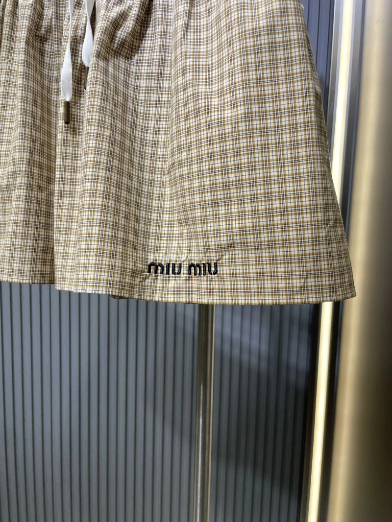 Miu Miu Dress NewStyle 159158
