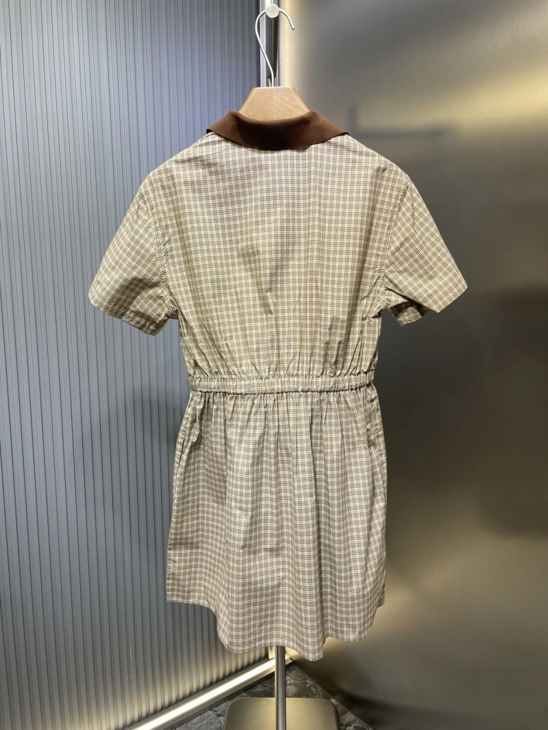 Unisex Miu Miu Dress 159129