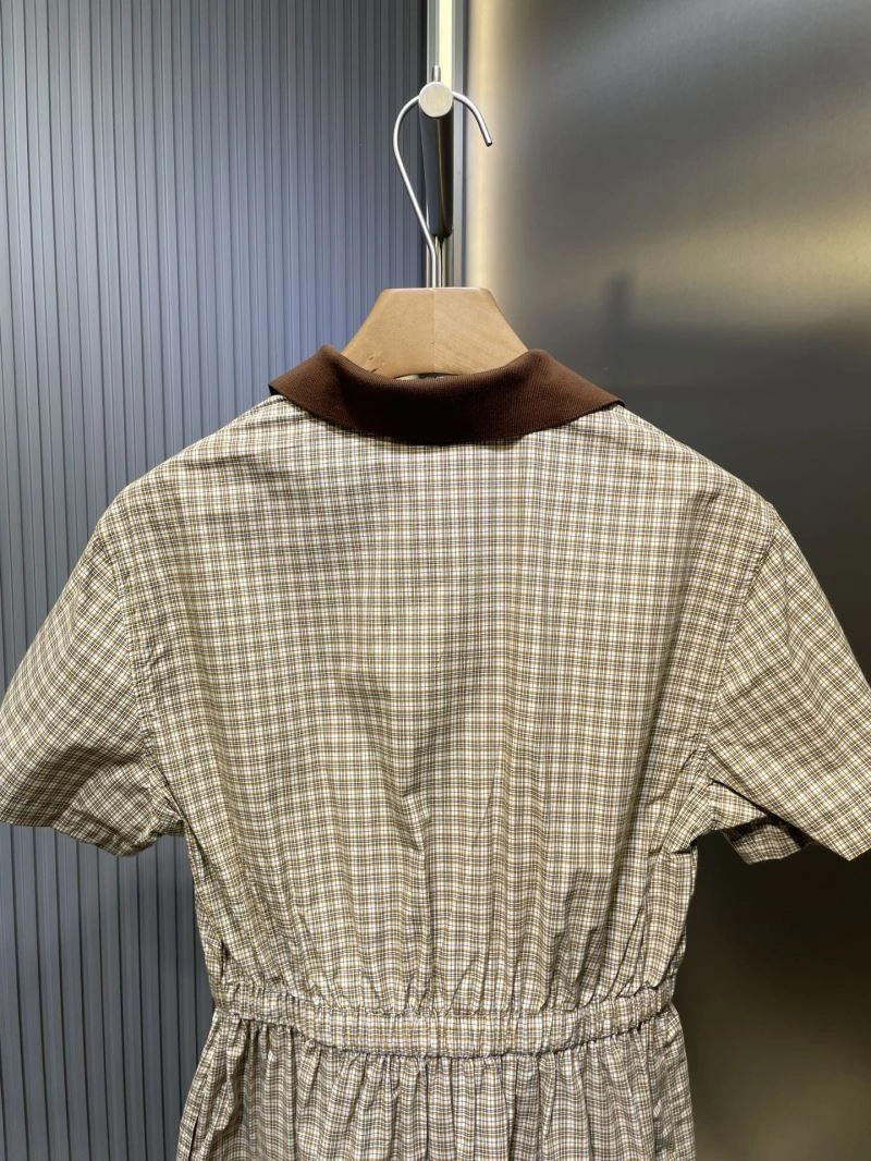 Unisex Miu Miu Dress 159129
