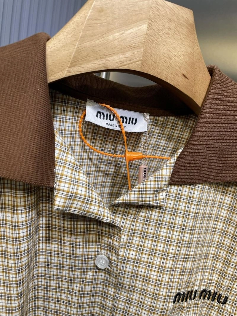 Unisex Miu Miu Dress 159129
