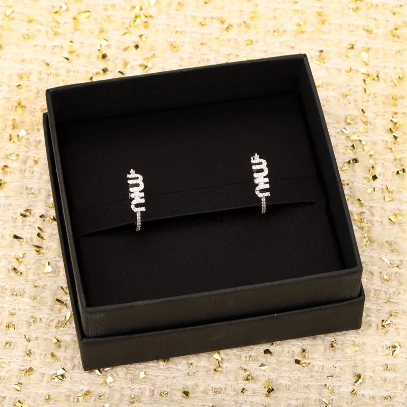 Seasonal Miu Miu Earrings 213864