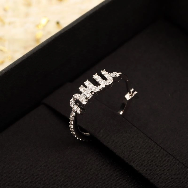 Seasonal Miu Miu Earrings 213864