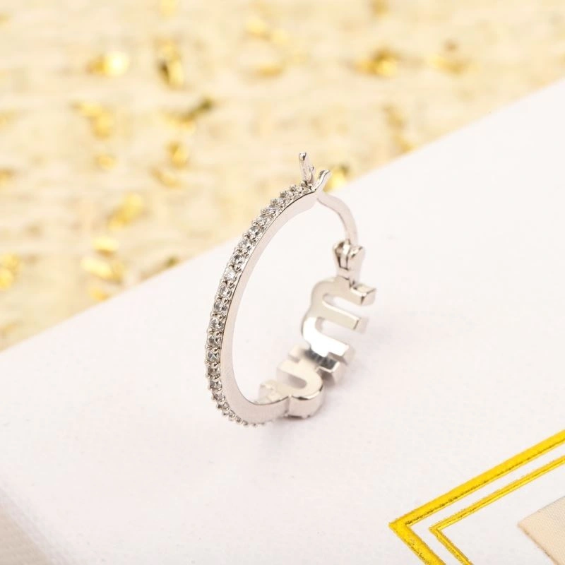 Seasonal Miu Miu Earrings 213864