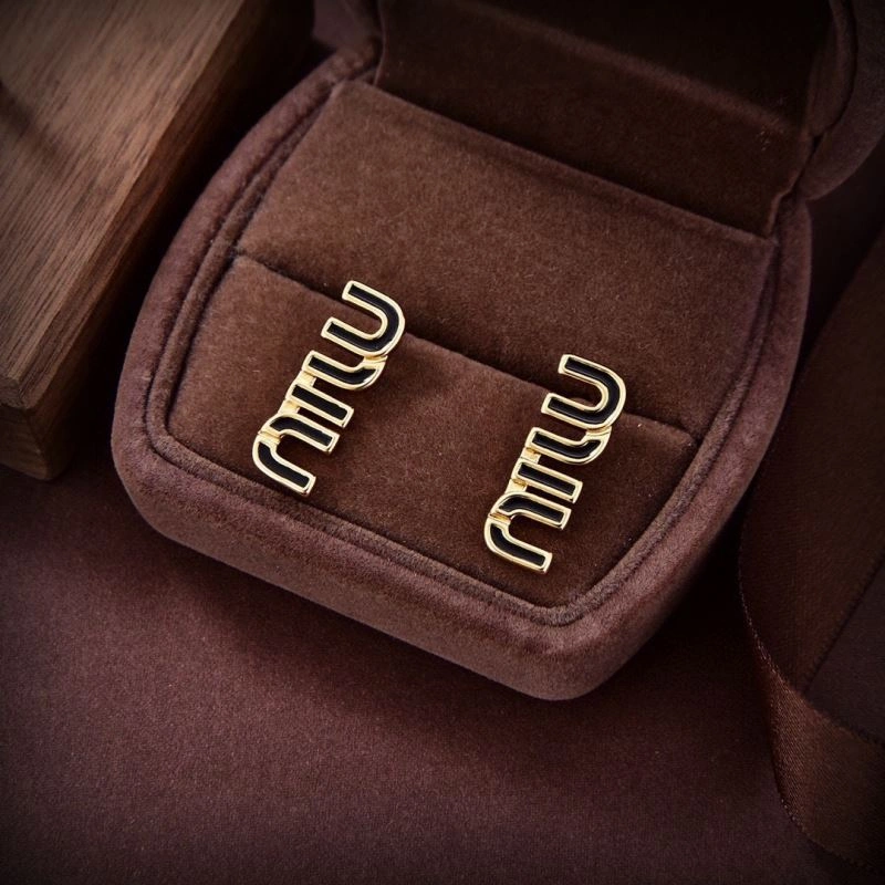 Efficient Miu Miu Earrings 213865