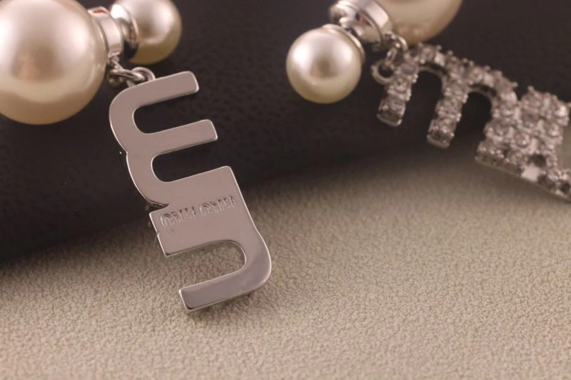Timeless Miu Miu Earrings 213867