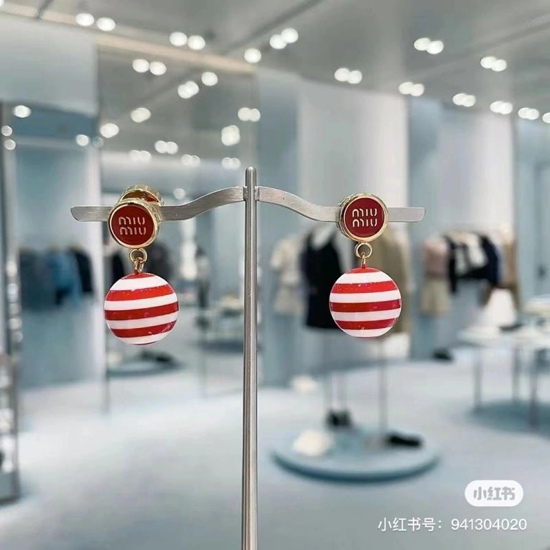 SportInspired Miu Miu Earrings 213860