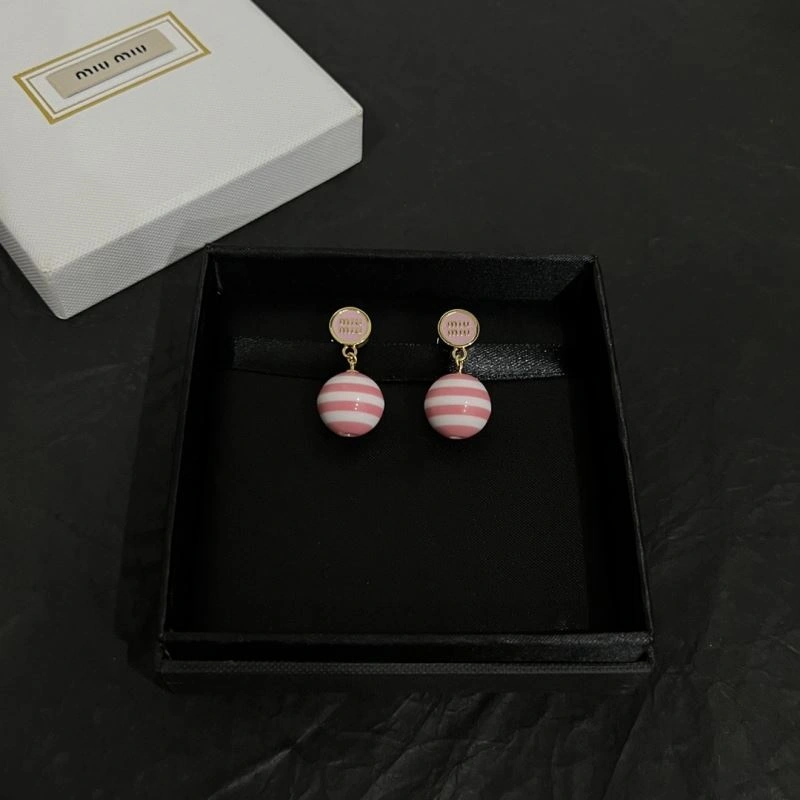 SportInspired Miu Miu Earrings 213860