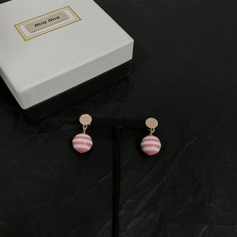 SportInspired Miu Miu Earrings 213860
