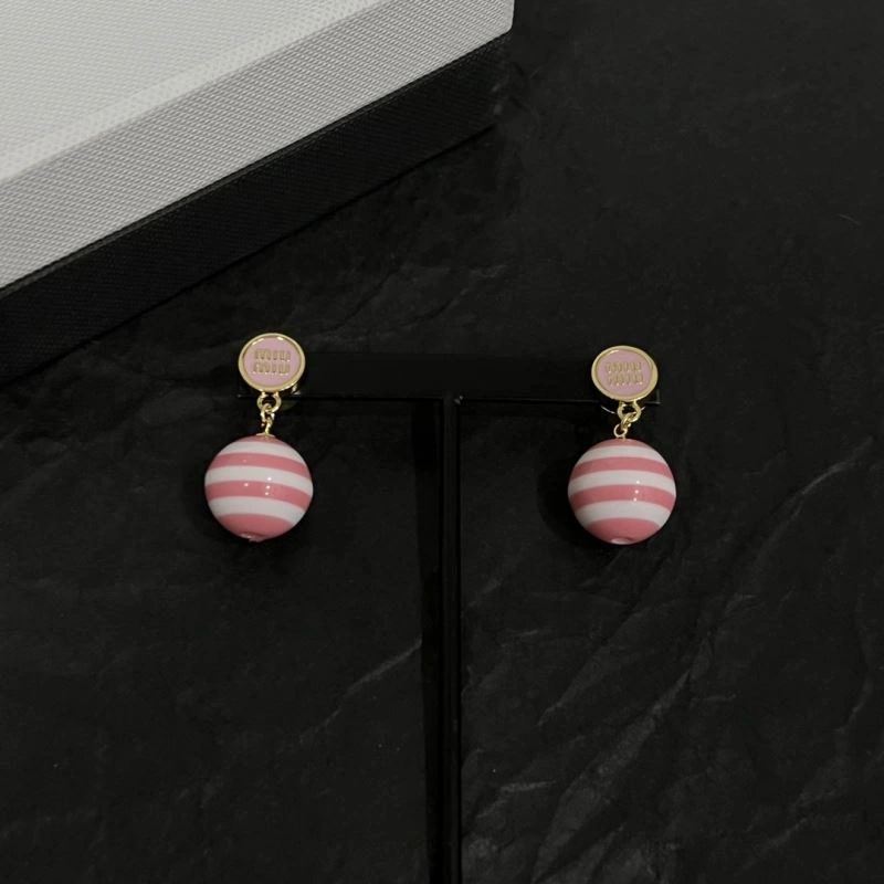SportInspired Miu Miu Earrings 213860