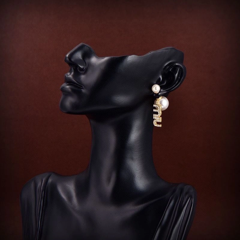 Miu Miu Earrings SunProtective 213854