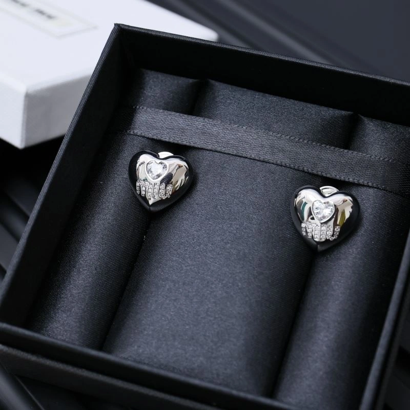 Sporty Miu Miu Earrings 213434