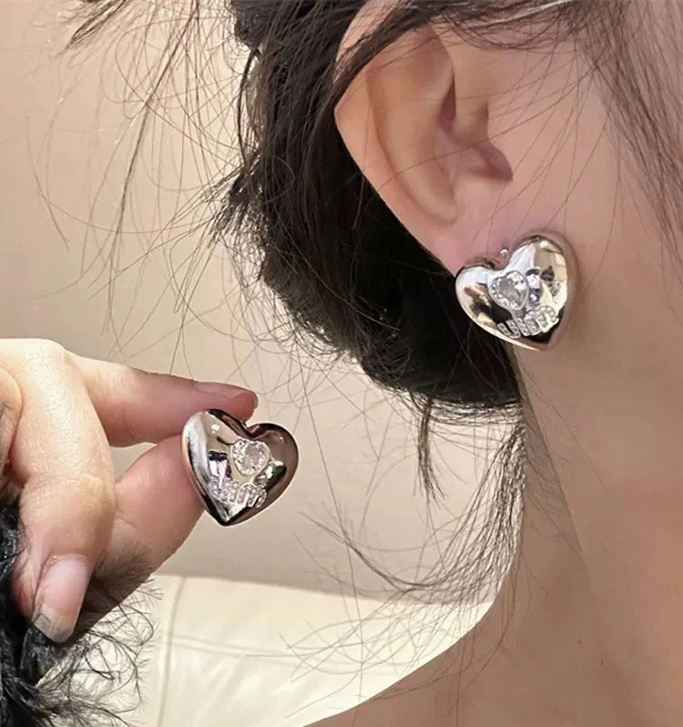 Sporty Miu Miu Earrings 213434