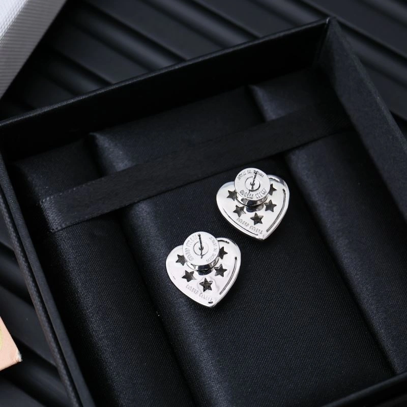 Sporty Miu Miu Earrings 213434