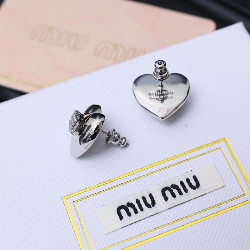 FreshLook Miu Miu Earrings 213436