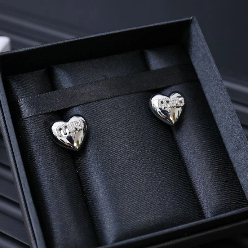 FreshLook Miu Miu Earrings 213436