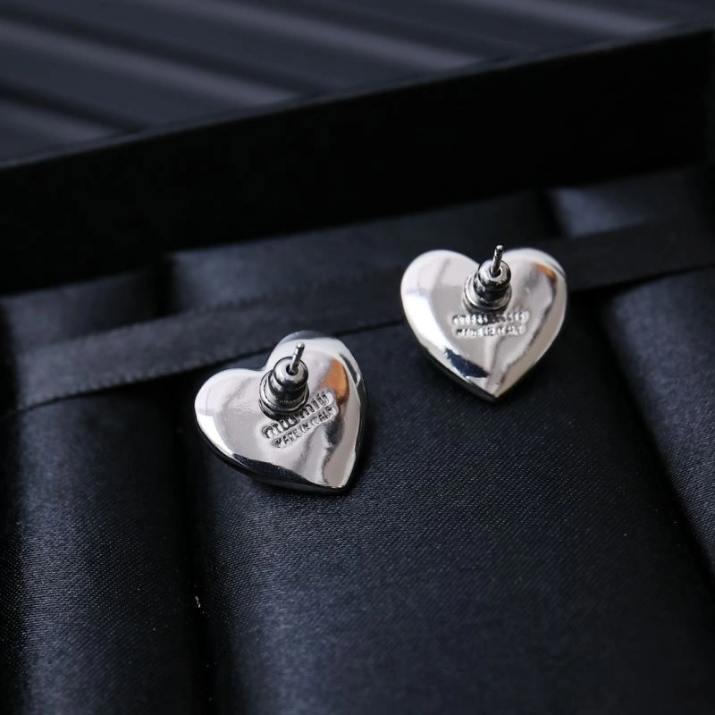 FreshLook Miu Miu Earrings 213436
