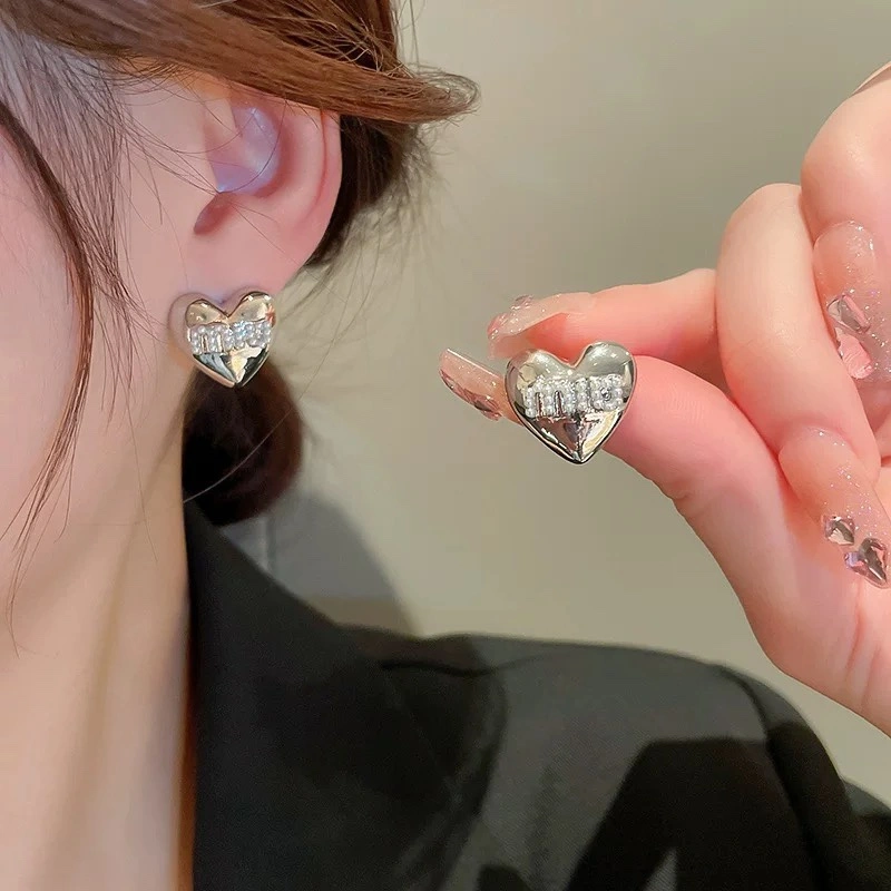 FreshLook Miu Miu Earrings 213436