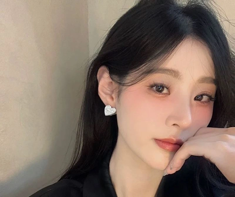 Miu Miu Earrings WaterResistant 213433