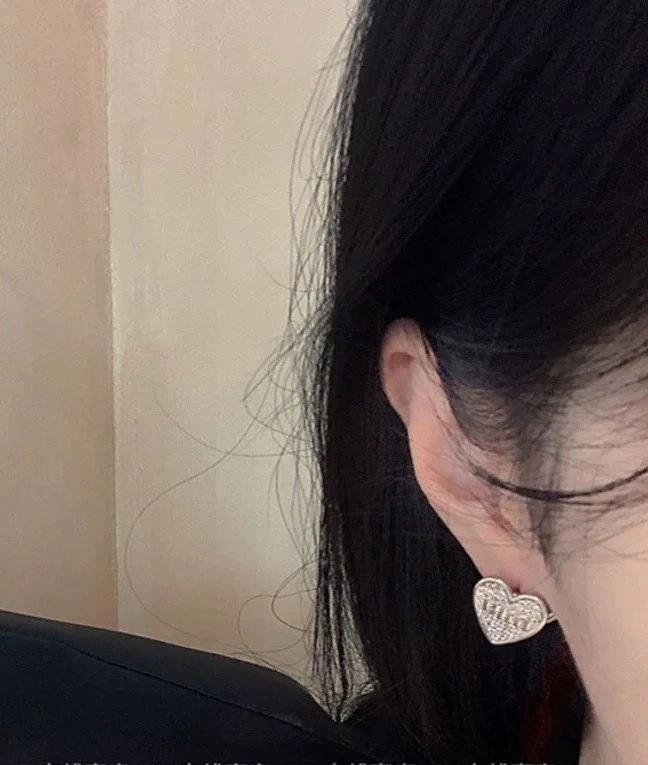 Miu Miu Earrings WaterResistant 213433