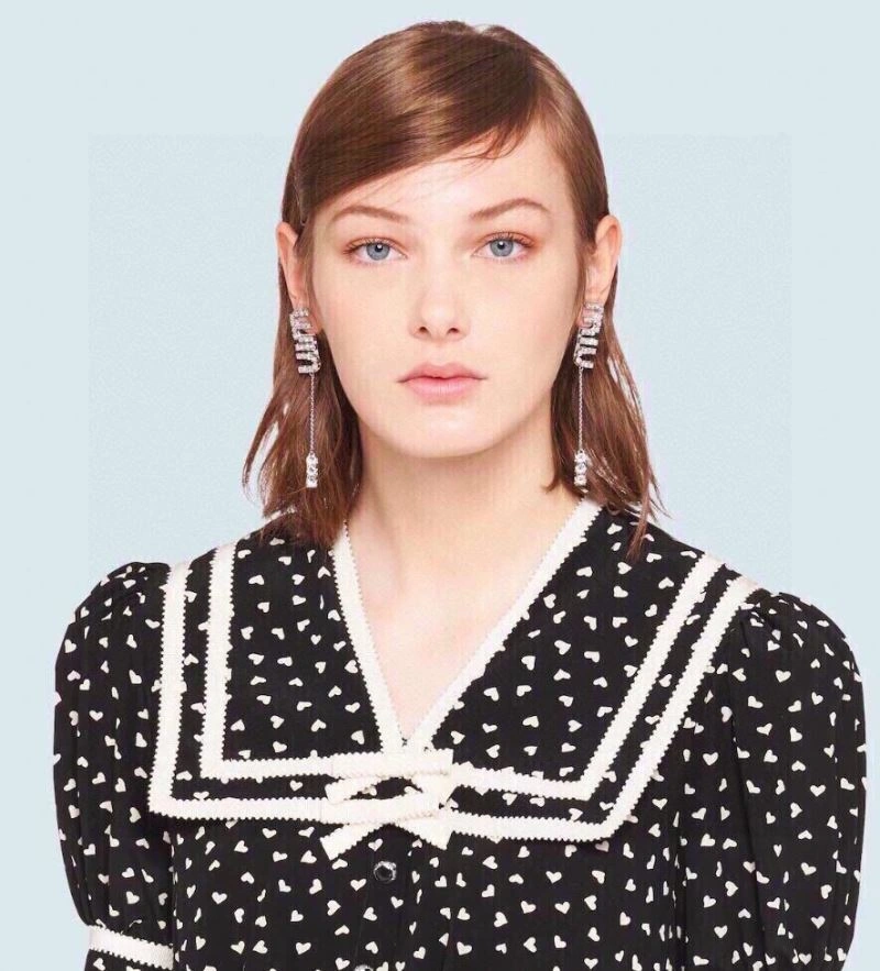 Efficient Miu Miu Earrings 213431
