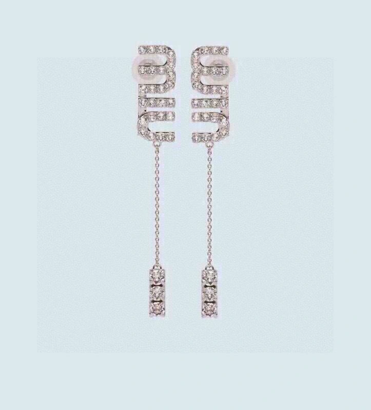 Efficient Miu Miu Earrings 213431