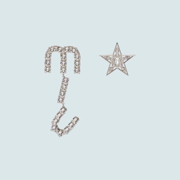 Miu Miu Earrings AllSeason 213427
