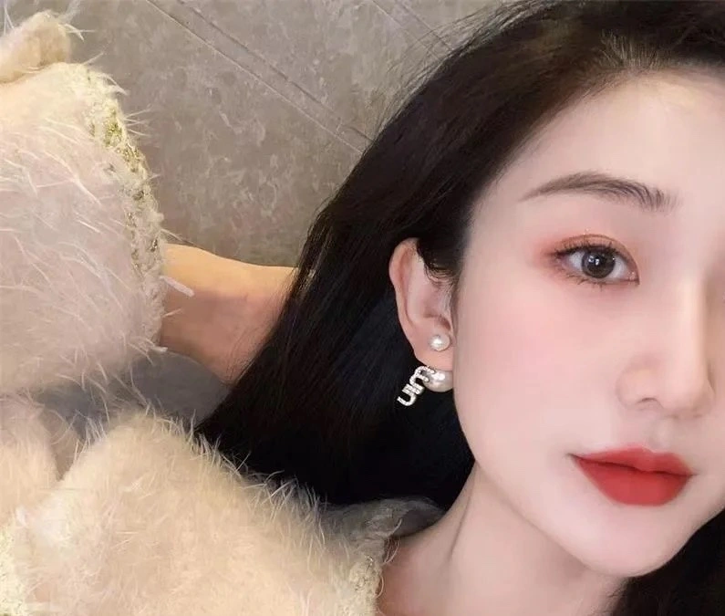 Effortless Miu Miu Earrings 213428