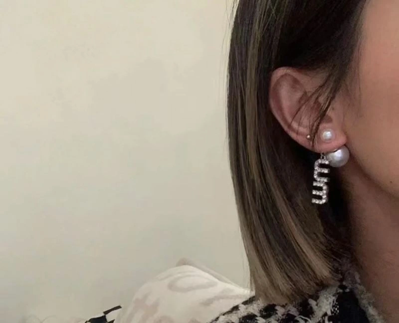 Effortless Miu Miu Earrings 213428