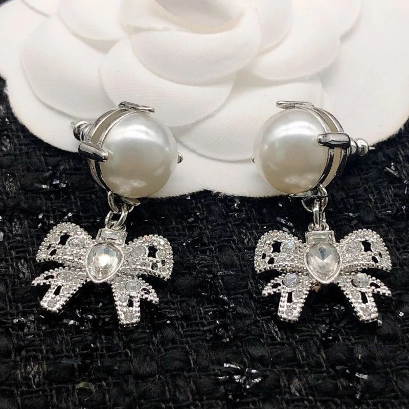 Miu Miu Earrings Original 213426