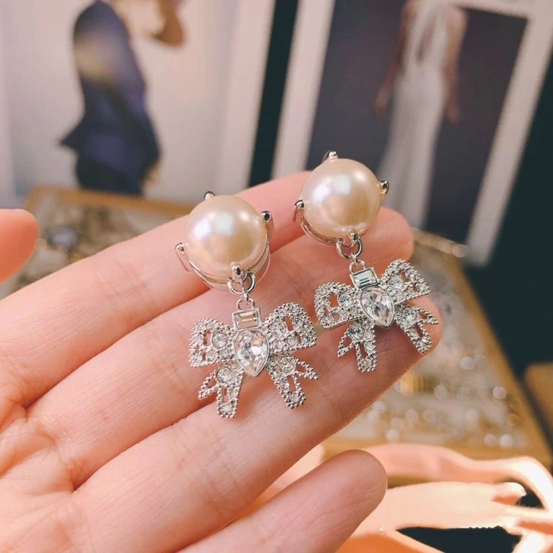 Miu Miu Earrings Original 213426