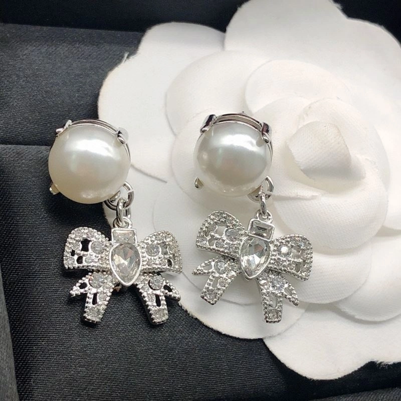 Miu Miu Earrings Original 213426