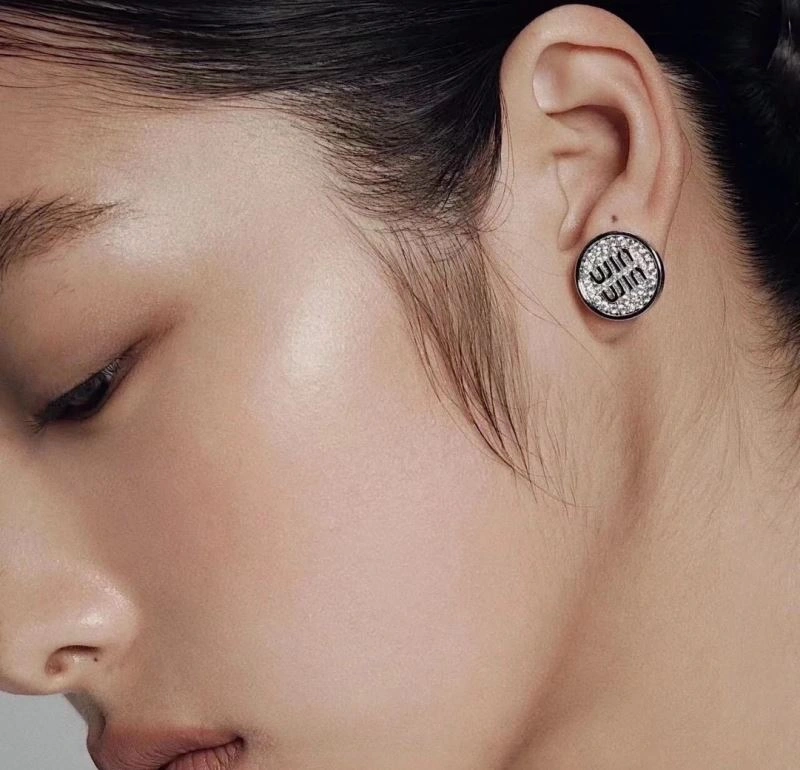 FlexibleFit Miu Miu Earrings 213425