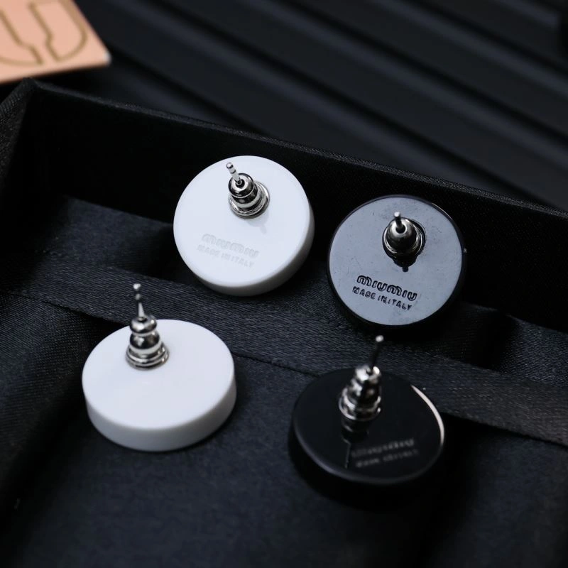 Affordable Miu Miu Earrings 213420