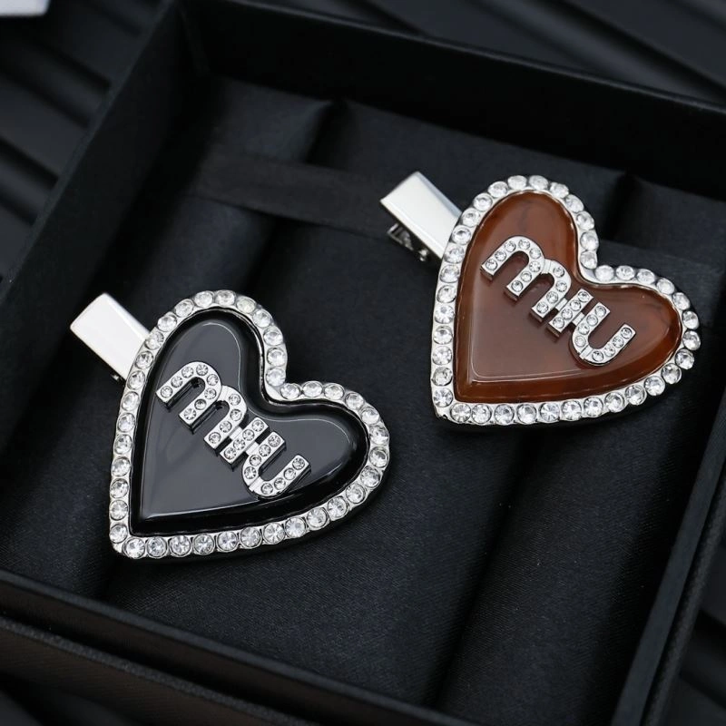 Miu Miu Earrings Efficient 213429