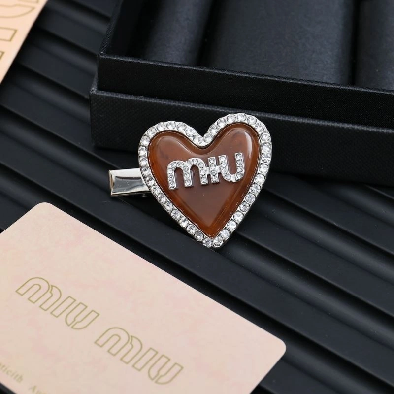 Miu Miu Earrings Efficient 213429