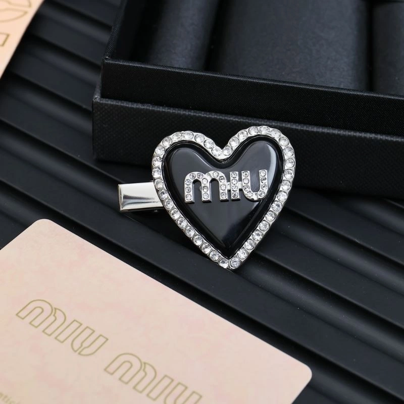 Miu Miu Earrings Efficient 213429