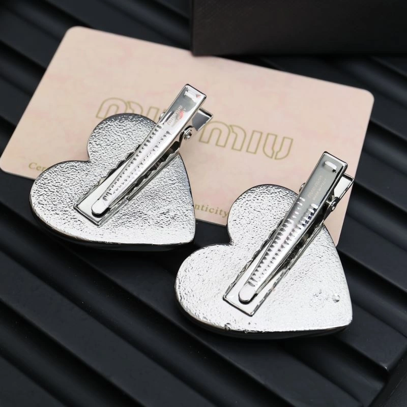 Miu Miu Earrings Efficient 213429