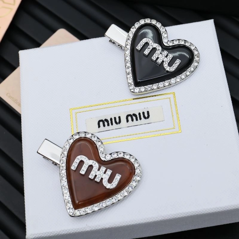 Miu Miu Earrings Efficient 213429
