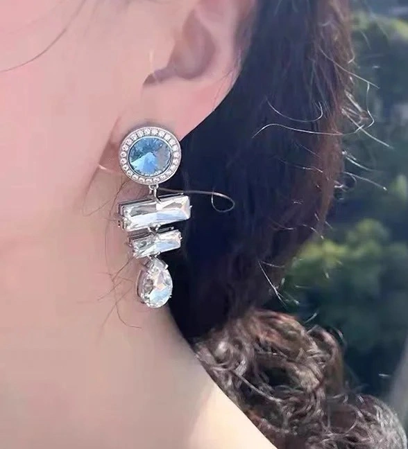 Miu Miu Earrings Bright 213419