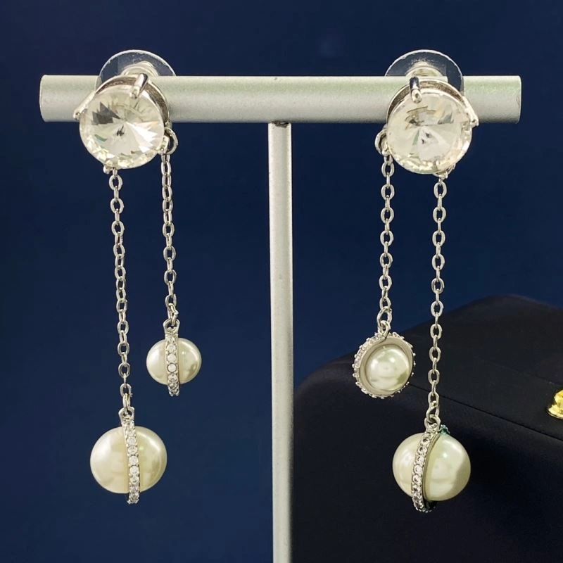 Miu Miu Earrings Original 214522