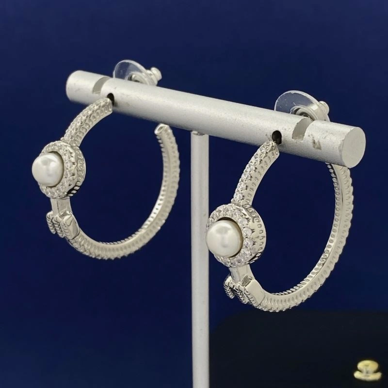 Miu Miu Earrings Reliable 214517