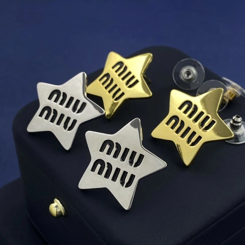 DailyWear Miu Miu Earrings 214518