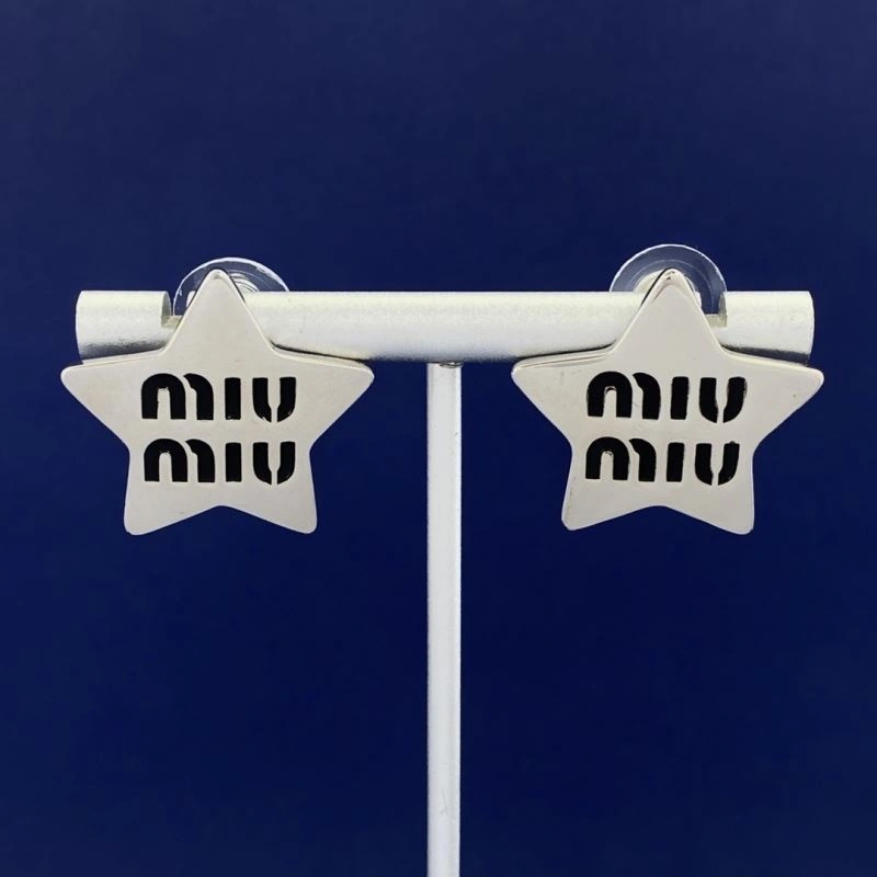 DailyWear Miu Miu Earrings 214518