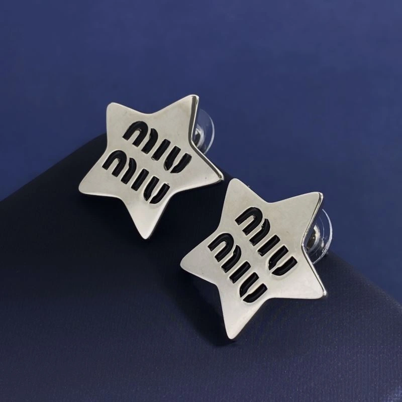 DailyWear Miu Miu Earrings 214518