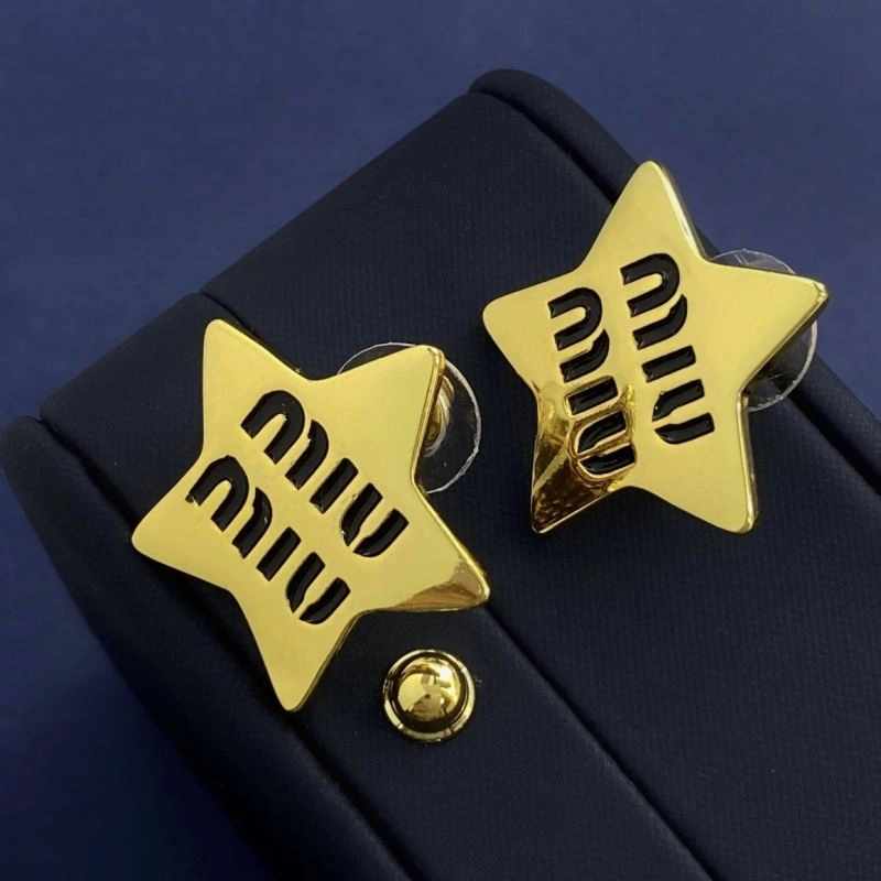 DailyWear Miu Miu Earrings 214518