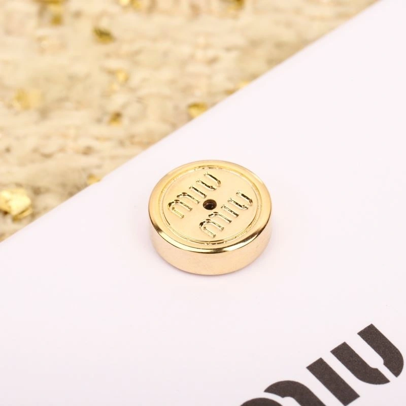 Miu Miu Earrings Casual 214523