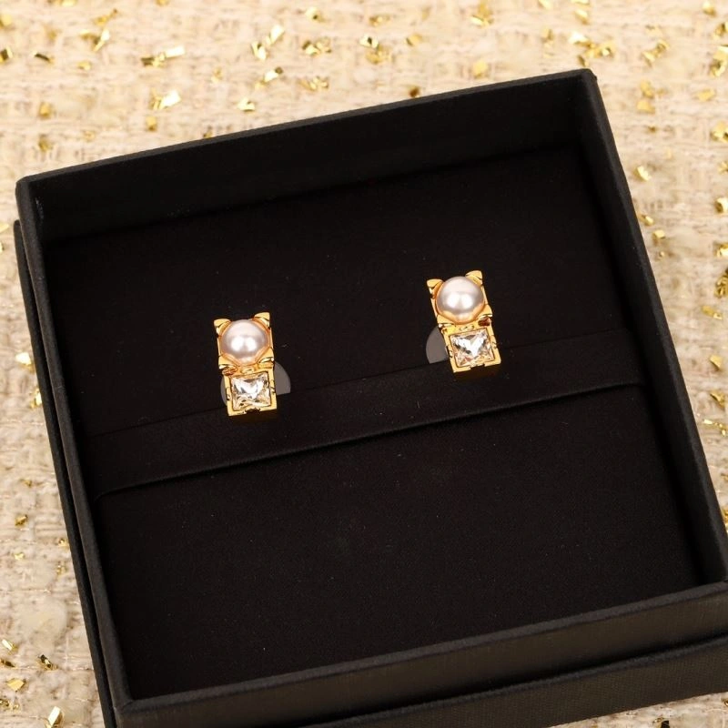 Miu Miu Earrings BestValue 214506