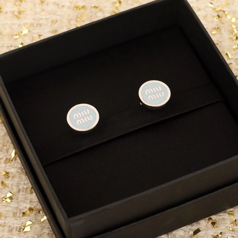 Miu Miu Earrings EasyMatch 214171